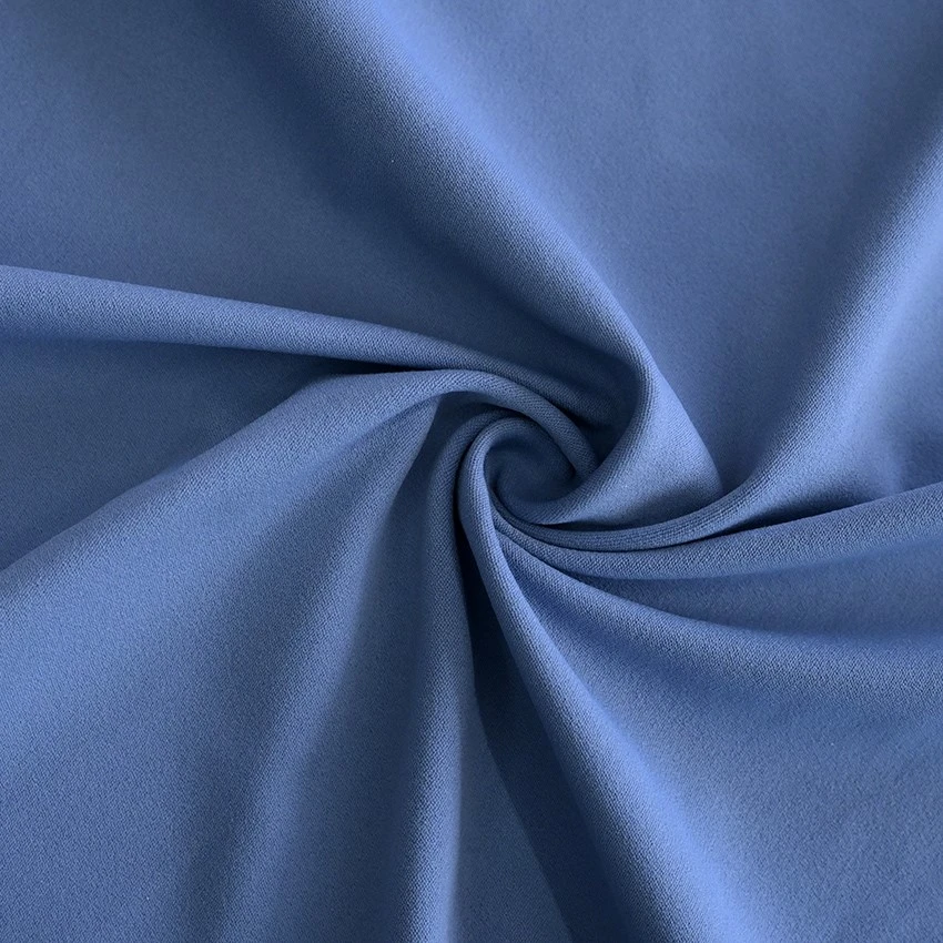 Nylon-Spandex Double-Sided Fabric Nylon-Spandex Double-Sided Fabric