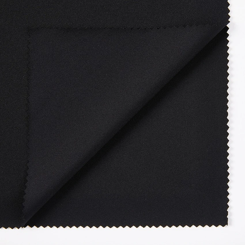 Warp-Knit Nylon Elastic Fabric high quality